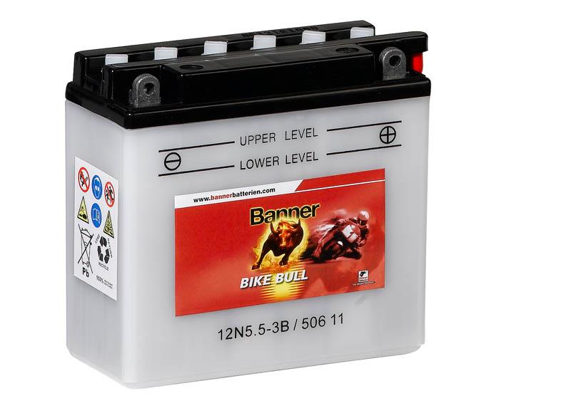 12V Standard