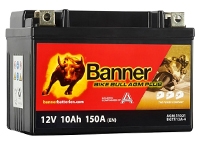 12V AGM PLUS