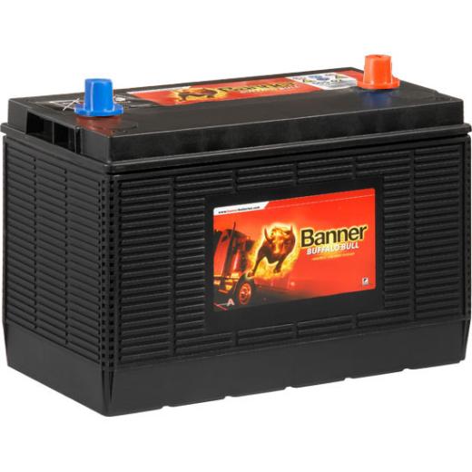 Banner Buffalo Bull 12V 105Ah / HD 605 02