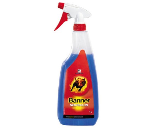 Banner Neutralonspay 1000 ml