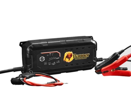 Banner Accucharger 25A