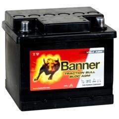 Traction Bull Bloc DB 210