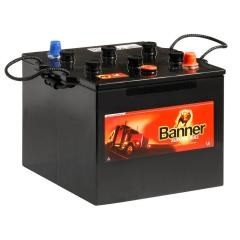 Banner Buffalo Bull 12V 125Ah / HD 625 13