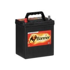 Banner Power Bull 12V 40Ah / P40 27