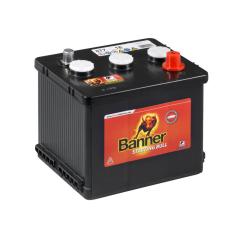 Banner Starting Bull 6V 77Ah / 077 18