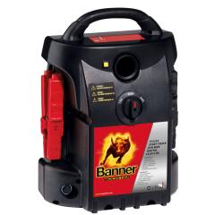 P12/24 Start Truck EVO MAX