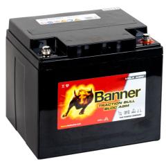 Traction Bull Bloc AGM 12-55 XT - 12V, 55 Ah