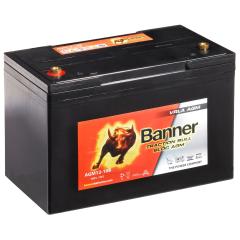 Traction Bull Bloc AGM 12-108 - 12V, 108 Ah