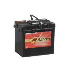 Banner Starting Bull 12V 30Ah / 530 30
