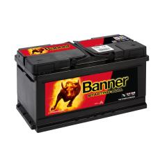 Banner Starting Bull 12V 80Ah / 580 14
