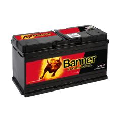 Banner Starting Bull 12V 95Ah / 595 33