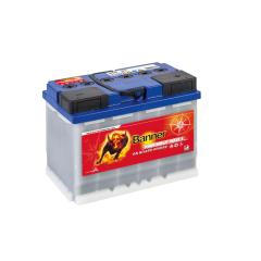 Banner Energy Bull 12V, 60 Ah / 955 01