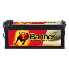 Banner Buffalo Bull 12V 210Ah / AGM 710 01