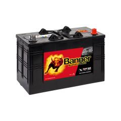 Banner Buffalo Bull 12V 110Ah / HD 610 47