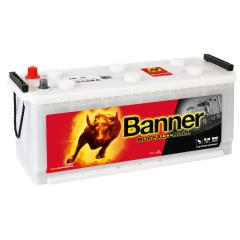 Banner Buffalo Bull 12V 140Ah / HD 640 35