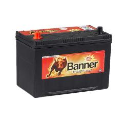 Banner Power Bull  12V 95Ah / P95 05