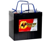 Traction Bull Bloc AGM 12-62 XT - 12V, 62 Ah