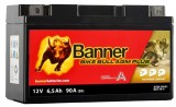 Banner Bike Bull AGM PLUS 530 01 / BGTX30-3 - GTX30-3