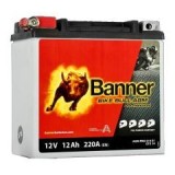 Banner Bike Bull AGM PRO 12V 12Ah / AGM PRO 514 21 - BETX 14L