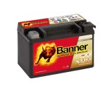 Backup-/Stützbatterie AUX 09 - 12V - 9Ah