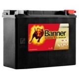 Backup-/Stützbatterie AUX 14 - 12V - 12Ah