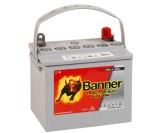 Traction Bull Bloc DB 31