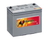 Traction Bull Bloc DB 72 FT