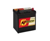 Banner Running Bull 12V 38Ah / EFB 538 15 | für Start/Stop-Anwendung