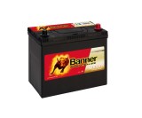 Banner Running Bull 12V 55Ah / EFB 555 15 | für Start/Stop-Anwendung