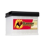 Banner Running Bull 12V 65Ah / EFB 565 12 | für Start/Stop-Anwendung