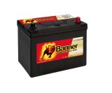 Banner Running Bull 12V 70Ah / EFB 570 15 | für Start/Stop-Anwendung