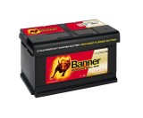 Banner Running Bull 12V 75Ah / EFB 575 12 | für Start/Stop-Anwendung