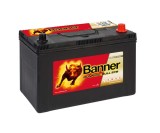 Banner Running Bull 12V 95Ah / EFB 595 15 | für Start/Stop-Anwendung