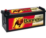 Banner Buffalo Bull 12V 190Ah / EFB 690 17 | für extremste Anforderungen