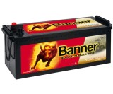 Banner Buffalo Bull 12V 240Ah / EFB 740 17 | für extremste Anforderungen
