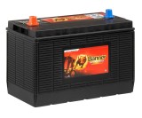 Banner Buffalo Bull 12V 105Ah / HD 605 02