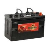 Banner Buffalo Bull 12V 110Ah / HD 610 11