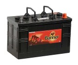 Banner Buffalo Bull 12V 110Ah / HD 610 47