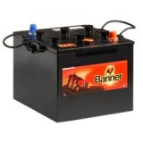 Banner Buffalo Bull 12V 125Ah / HD 625 13