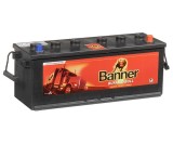 Banner Buffalo Bull 12V 132Ah / HD 632 11