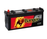 Banner Buffalo Bull 12V 140Ah / HD 640 35