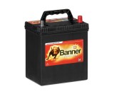 Banner Power Bull 12V 40Ah / P40 26