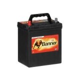 Banner Power Bull 12V 40Ah / P40 26