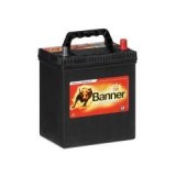 Banner Power Bull 12V 40Ah / P40 27