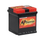 Banner Power Bull 12V 42Ah / P42 08