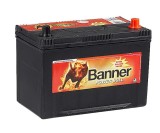 Banner Power Bull 12V 95Ah / P95 04