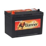 Banner Power Bull 12V 95Ah / P95 05