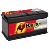 Banner Power Bull 12V 95Ah / P95 05