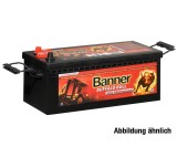 Banner Buffalo Bull 12V 145Ah / SHD PRO 645 03