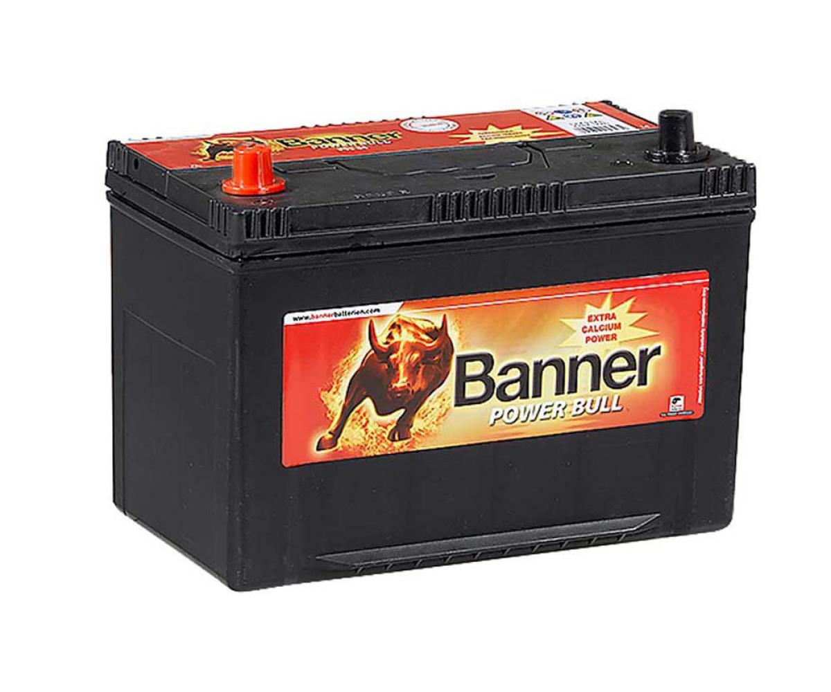 Banner Power Bull 12V 95Ah / P95 05